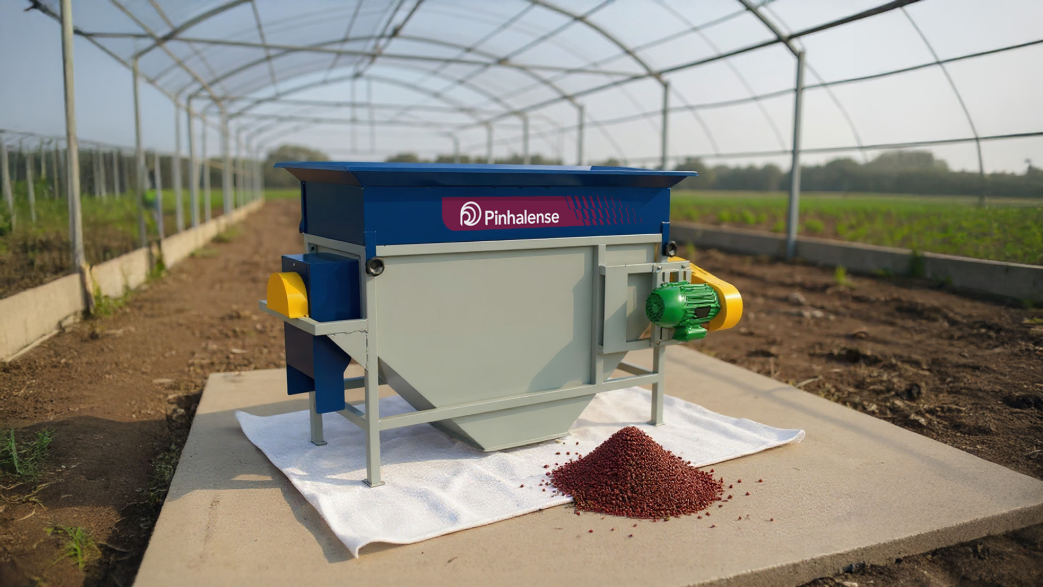 pepper-threshers-pinhalense